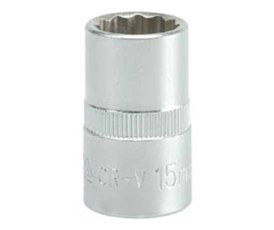 Picture of Yato Nasadka 12-ktna 1/2" 15mm (YT-1277)