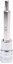 Picture of Yato Nasadka trzpieniowa imbusowa hex 1/2" H6 x 100mm duga (YT-04392)