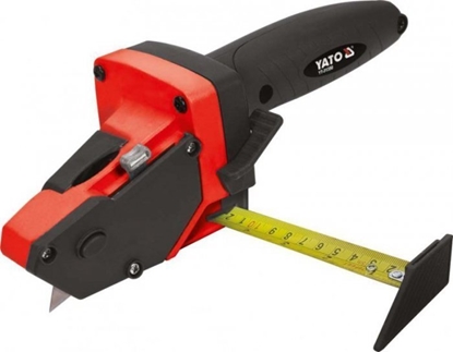 Picture of Yato NÓ Z MIAR ZWIJAN DO CICIA PYT GK