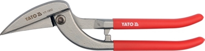 Attēls no Yato Noyce do cicia blachy lewe 300mm YT-1902