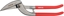 Attēls no Yato Noyce do cicia blachy lewe 300mm YT-1902