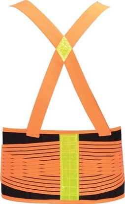 Picture of Yato PAS ANTYPRZECIÄÅ»ENIOWY POMARAÅCZOWY XL