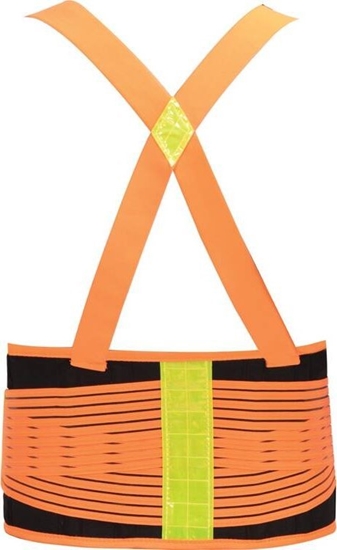 Picture of Yato PAS ANTYPRZECIÄÅ»ENIOWY POMARAÅCZOWY XL