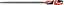 Picture of Yato Pilnik do metalu okrgy 300mm (YT-62271)