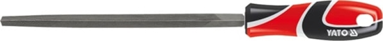 Picture of Yato Pilnik do metalu trójktny pógadzik 150mm YT-6182