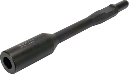 Attēls no Yato Podbijak do uziomów HEX 25mm (YT-47197)