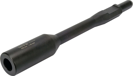 Picture of Yato Podbijak do uziomów HEX 25mm (YT-47197)
