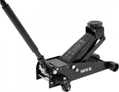Attēls no Yato PODNONIK HYDRAULICZNY 3T DWUTOKOWY