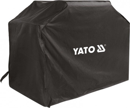 Picture of Yato Pokrowiec na grilla 150x65x105cm (YG-20051)