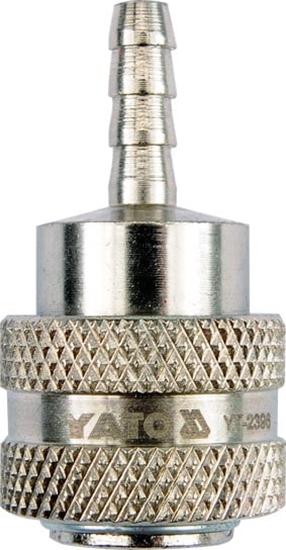 Изображение Yato Przycze 8mm  (YT-2397)