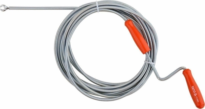 Attēls no Yato Spirala do czyszczenia kanalizacji 5m x 6mm
