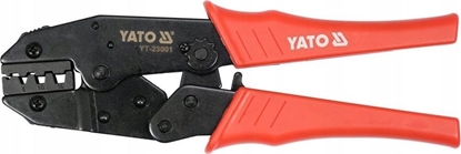 Picture of Yato SZCZYPCE DO ZACISKANIA TULEJEK 6-10-16 MM2