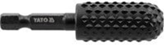 Picture of YATO TARNIK TRZPIENIOWY DO DREWNA 16mm HEX