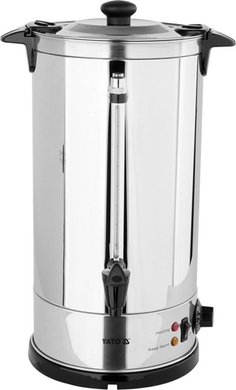 Picture of Yato WARNIK DO WODY, PODWÃJNA ÅCIANKA 8.5L.