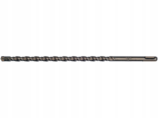 Изображение YATO WIERTO SDS X-TIP 12* 300mm 42153