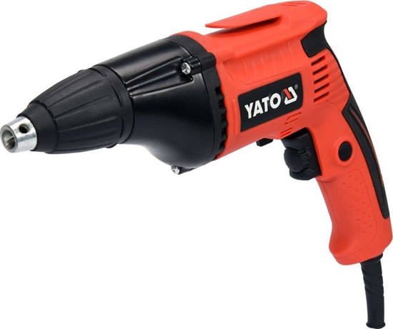 Picture of Yato Wkrtarka YT-82071 550 W