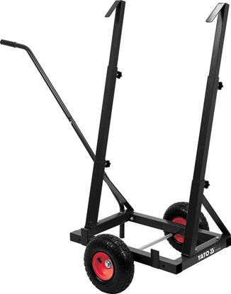 Picture of Yato Wózek do transportu pyt 200 kg YT-37434