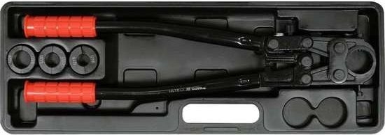 Picture of Yato ZACISKARKA DO RUR PEX-AL.-PEX U16-25 (1 SZT)