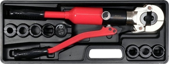 Picture of Yato ZACISKARKA HYDRAULICZNA DO RUR PEX U/TH16-32 (1 SZT)