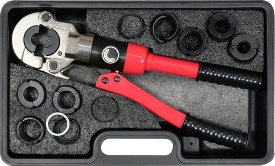 Picture of Yato ZACISKARKA HYDRAULICZNA DO RUR PEX U/TH16-32 (1 SZT)