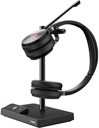 Picture of Yealink Yealink Headsets WH62 Teams only Base without Headset WHB620T(V1)