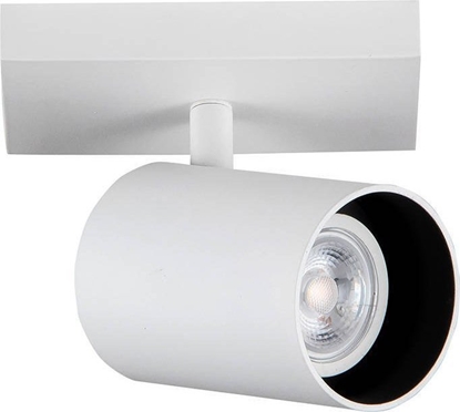 Attēls no Yeelight Oprawa owietleniowa Yeelight Spotlight YLDDL-0083 (1 arówka) Biaa