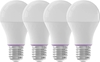 Изображение Yeelight Yeelight GU10 Smart Bulb W4 (dimmable) - 4pc