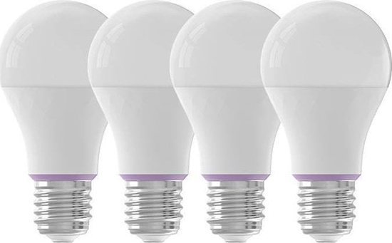 Изображение Yeelight Yeelight GU10 Smart Bulb W4 (dimmable) - 4pc