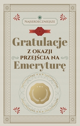 Picture of Yeku Karnet Emerytura