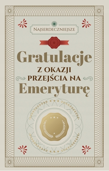 Picture of Yeku Karnet Emerytura