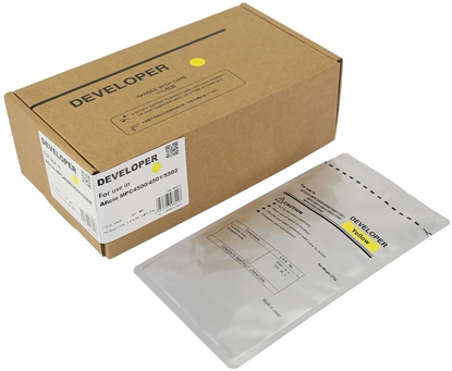 Attēls no Yellow Developer