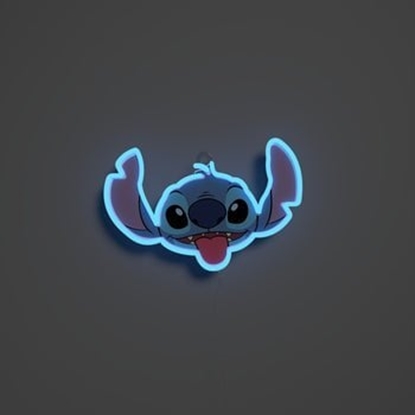 Picture of Yellowpop Disney Stitch Face