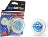 Picture of YoYoFactory Yoyo wiecce YoYoFactory Spinstar LED Clear Body Niebieskie