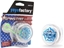 Picture of YoYoFactory Yoyo wiecce YoYoFactory Spinstar LED Clear Body Niebieskie