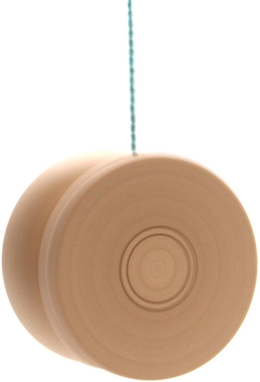 Изображение YoYoFactory YO-YO Wooden Boho for beginners/advanced wooden YO 916