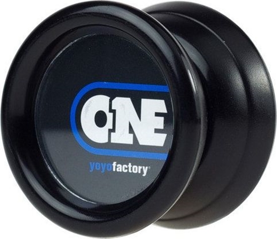 Изображение YoYoFactory YoYoFactory ONE Czarny