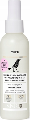 Picture of YOPE_Creamy Amber serum do ciaa w sprayu 150ml