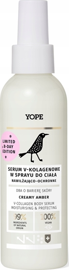 Picture of YOPE_Creamy Amber serum do ciaa w sprayu 150ml