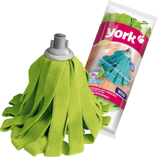 Picture of York York, Kocówka Mop z mikrofibry