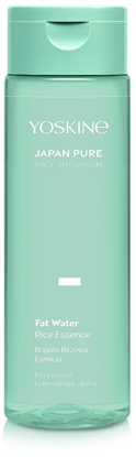 Picture of Yoskine Japan Pure Rice Infusion Bogata ryowa esencja do twarzy 200ml
