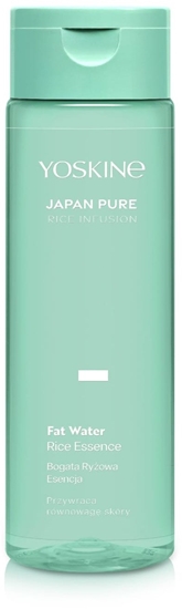 Picture of Yoskine Japan Pure Rice Infusion Bogata ryowa esencja do twarzy 200ml