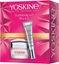Attēls no Yoskine Supreme-Vit B12 + C 50+ zestaw krem na dzie 50ml + krem pod oczy i na powieki 15ml