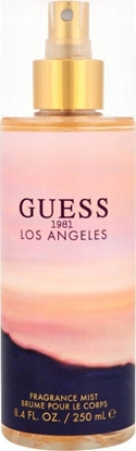 Picture of Yss GUESS 1981 Los Angeles FRAGRANCE MIST 250ml