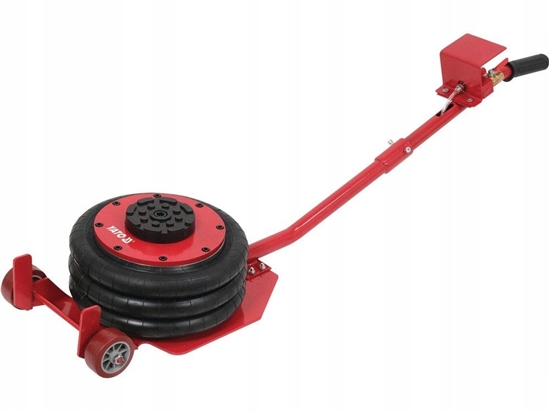 Picture of YT.PNEUMATIC LIFTER SNOWMAN 4T