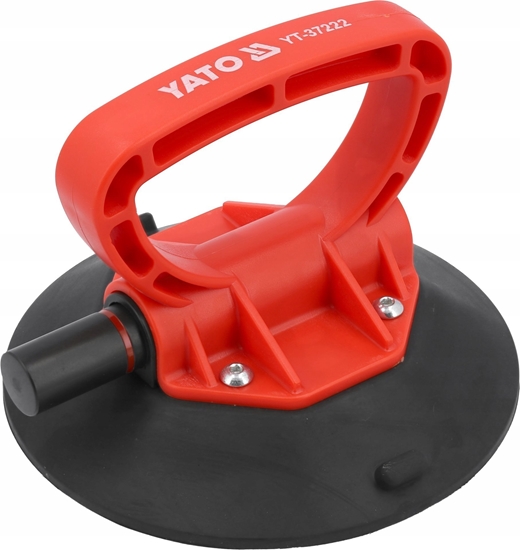 Picture of YT.SUCTION CUP 150mm WITH VACUUM PUMP