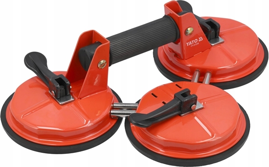 Изображение YT.SUCTION CUP 3 x 150mm - MOVABLE