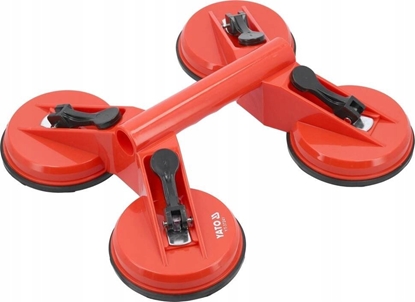Изображение YT.SUCTION CUP 4 x 120mm