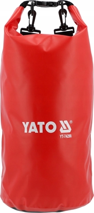 Attēls no YT.WATERPROOF BACKPACK TYPE BAG 10L