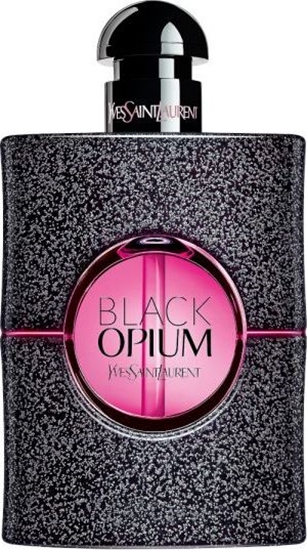 Picture of Yves Saint Laurent Black Opium Neon EDP 30 ml