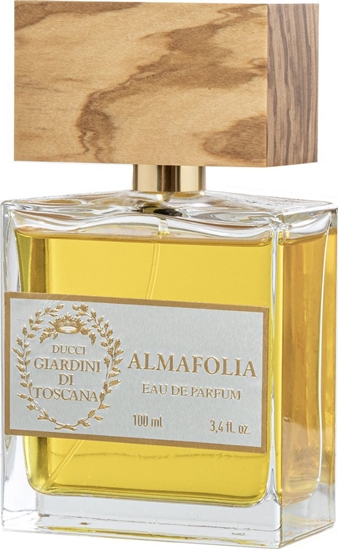 Picture of Yves Saint Laurent Giardini di Toscana - Almafolia  Eau de Parfume 100 ml.